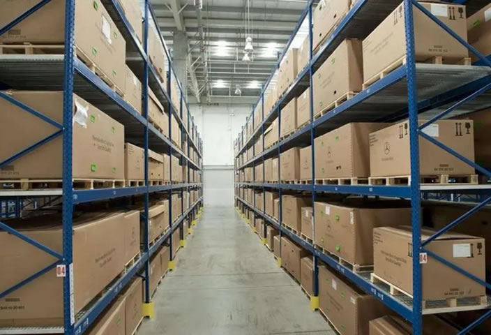 漳州到京山市货物仓储