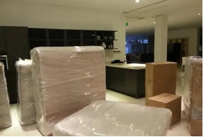 漳州到京山市长途搬家