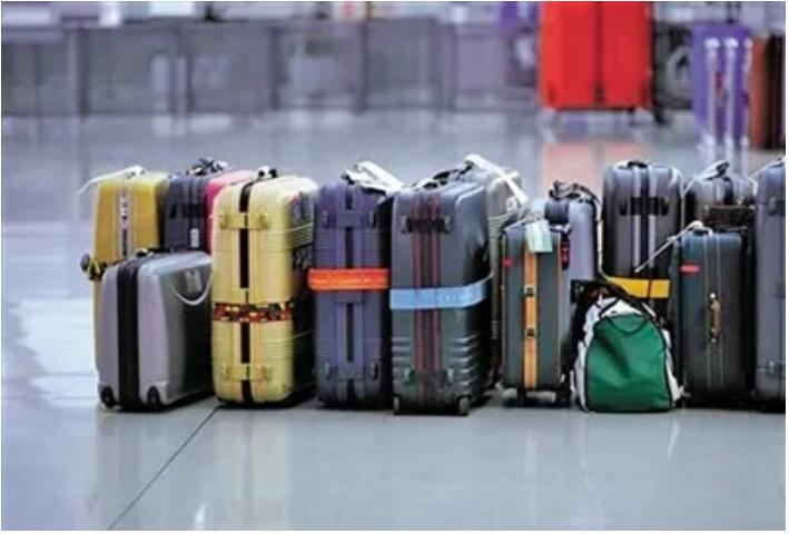 漳州到京山市行李托运